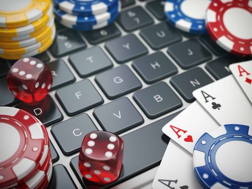 365 online casino