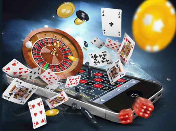 taya online casino