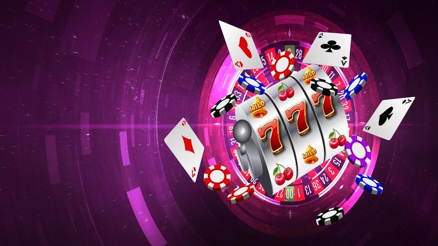 fb777 online casino