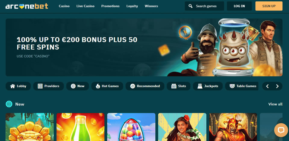 casinyeam online casino login