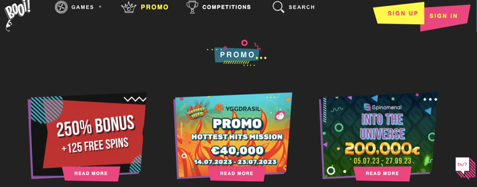 betmaster casino