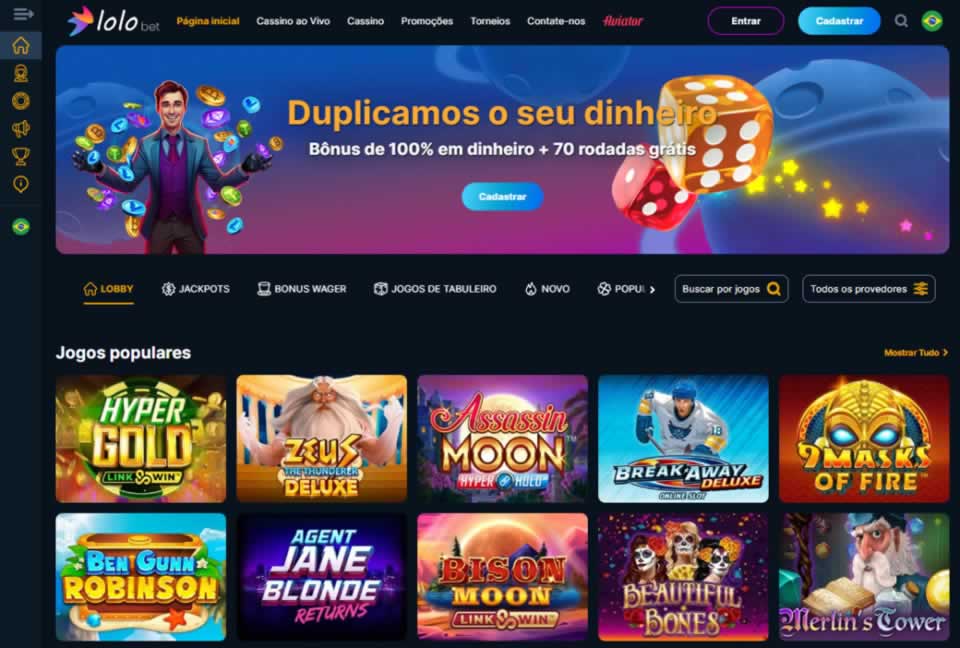 hot 646 online casino